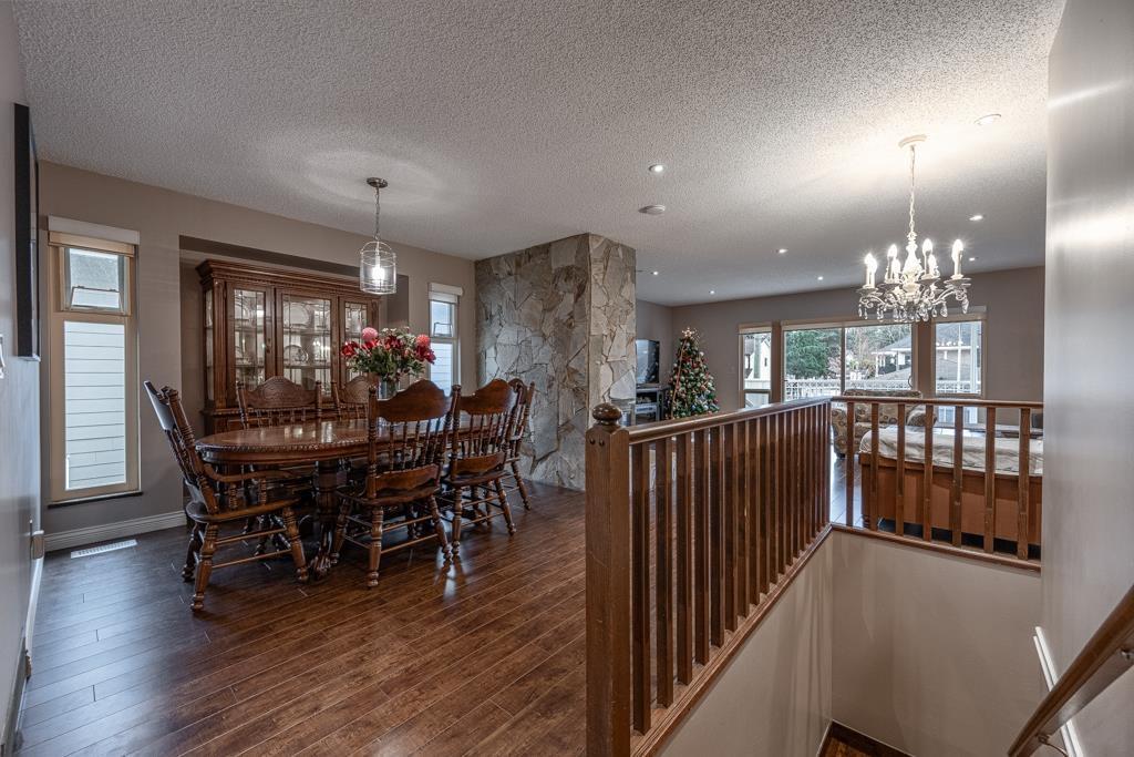6478 130 Street, Surrey, BC - Indoor Photo Showing Dining Room