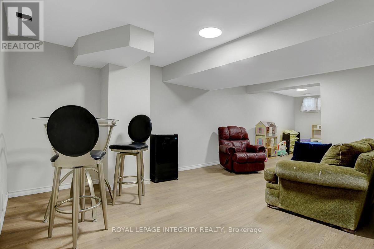 34 Stokes Crescent, Ottawa, ON - Indoor