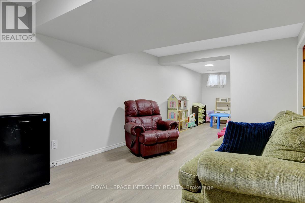 34 Stokes Crescent, Ottawa, ON - Indoor