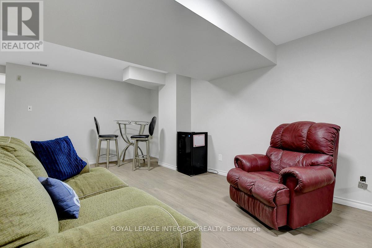 34 Stokes Crescent, Ottawa, ON - Indoor