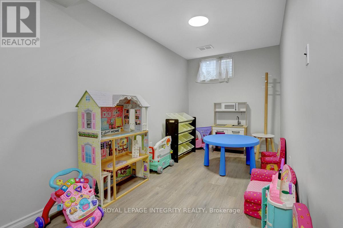 34 Stokes Crescent, Ottawa, ON - Indoor