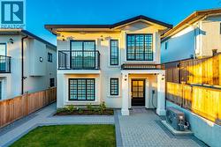 5136 DOMINION STREET Burnaby, BC V5G 1C9