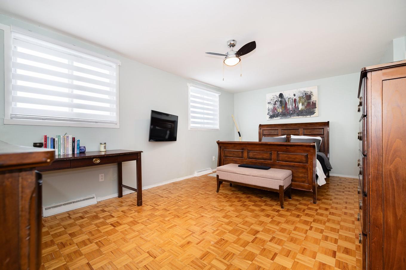 Primary bedroom - 1154 Av. Haendel, Laval (Chomedey), QC - Indoor