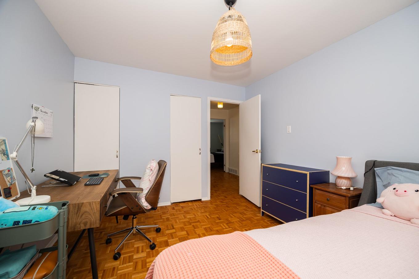 Bedroom - 1154 Av. Haendel, Laval (Chomedey), QC - Indoor Photo Showing Bedroom