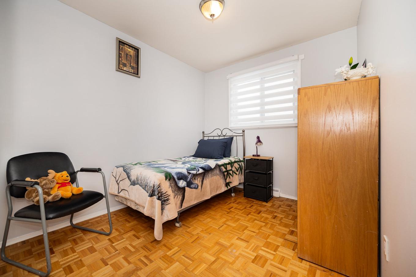 Bedroom - 1154 Av. Haendel, Laval (Chomedey), QC - Indoor Photo Showing Bedroom