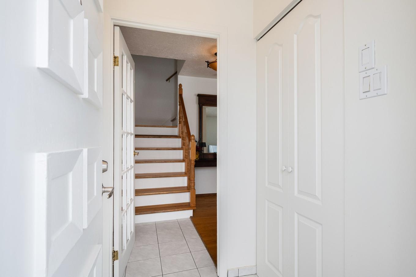 Hall - 1154 Av. Haendel, Laval (Chomedey), QC - Indoor Photo Showing Other Room