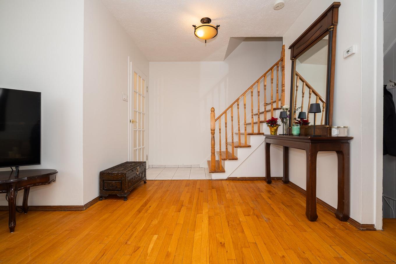 Hall - 1154 Av. Haendel, Laval (Chomedey), QC - Indoor Photo Showing Other Room