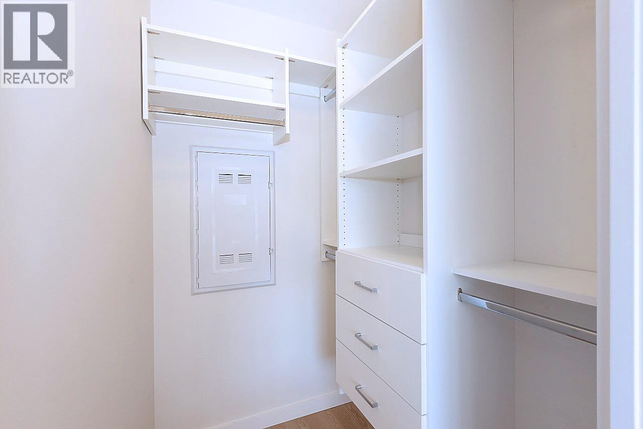 1007 271 Francis Way, New Westminster, BC - Indoor With Storage