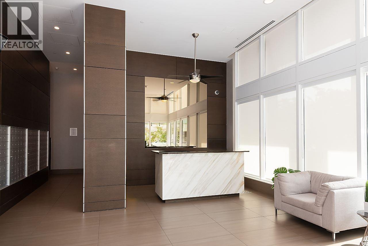 1007 271 Francis Way, New Westminster, BC - Indoor