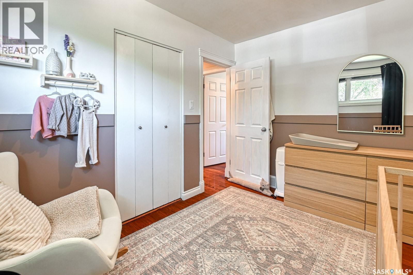 93 Cardinal Crescent, Regina, SK - Indoor