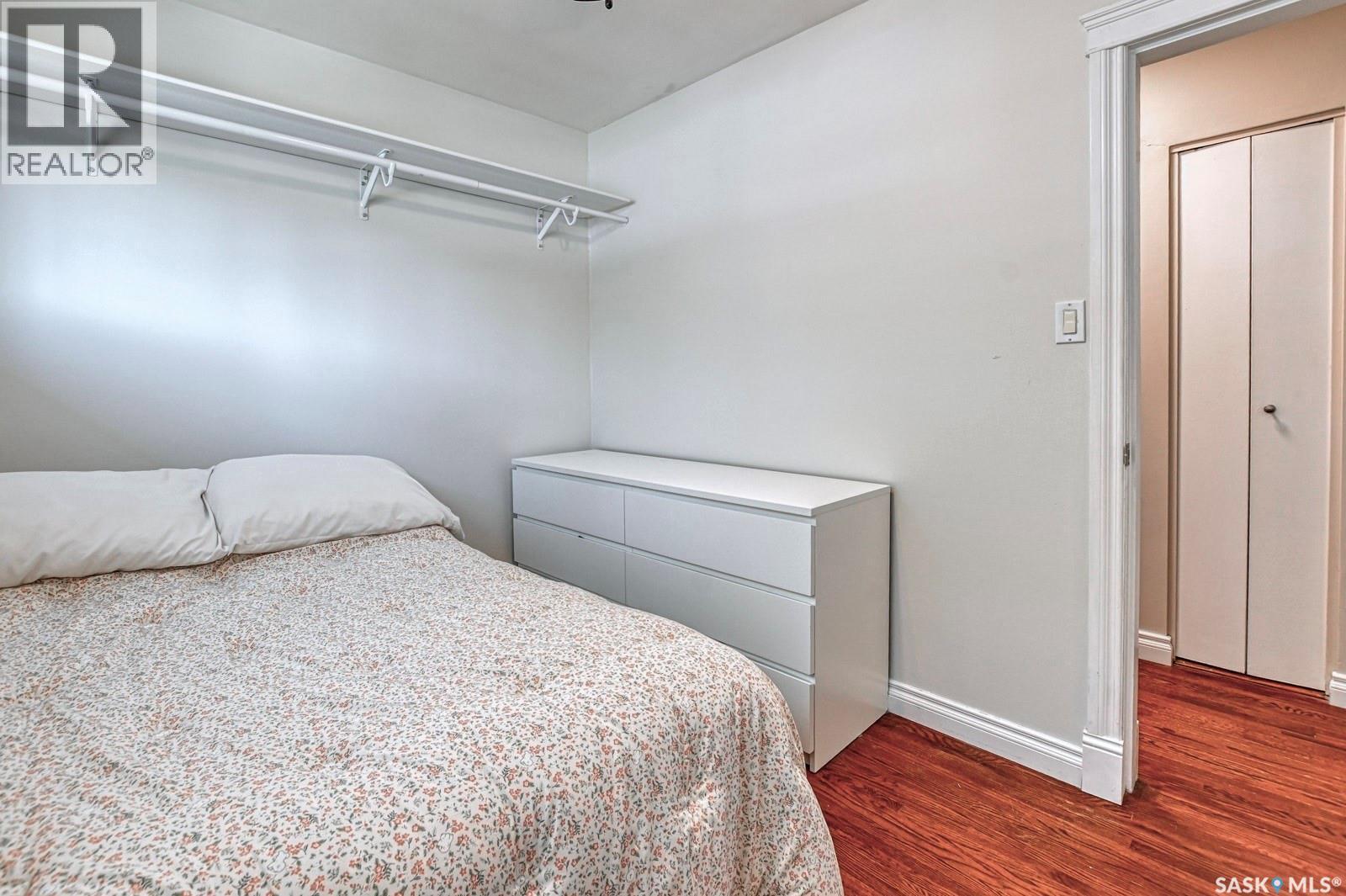 93 Cardinal Crescent, Regina, SK - Indoor Photo Showing Bedroom