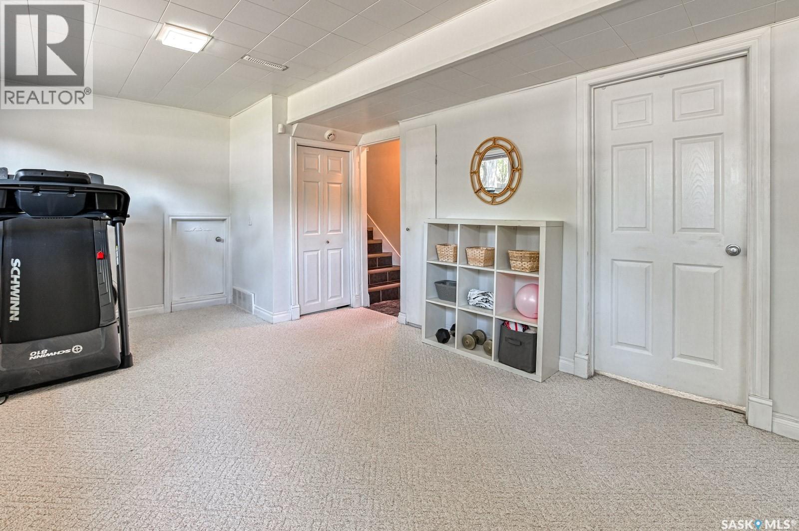 93 Cardinal Crescent, Regina, SK - Indoor