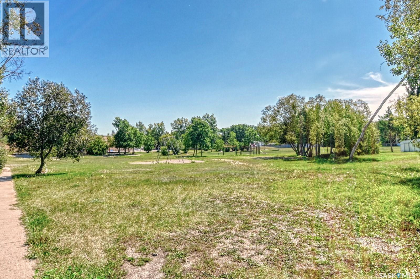 93 Cardinal Crescent, Regina, SK - Outdoor With View