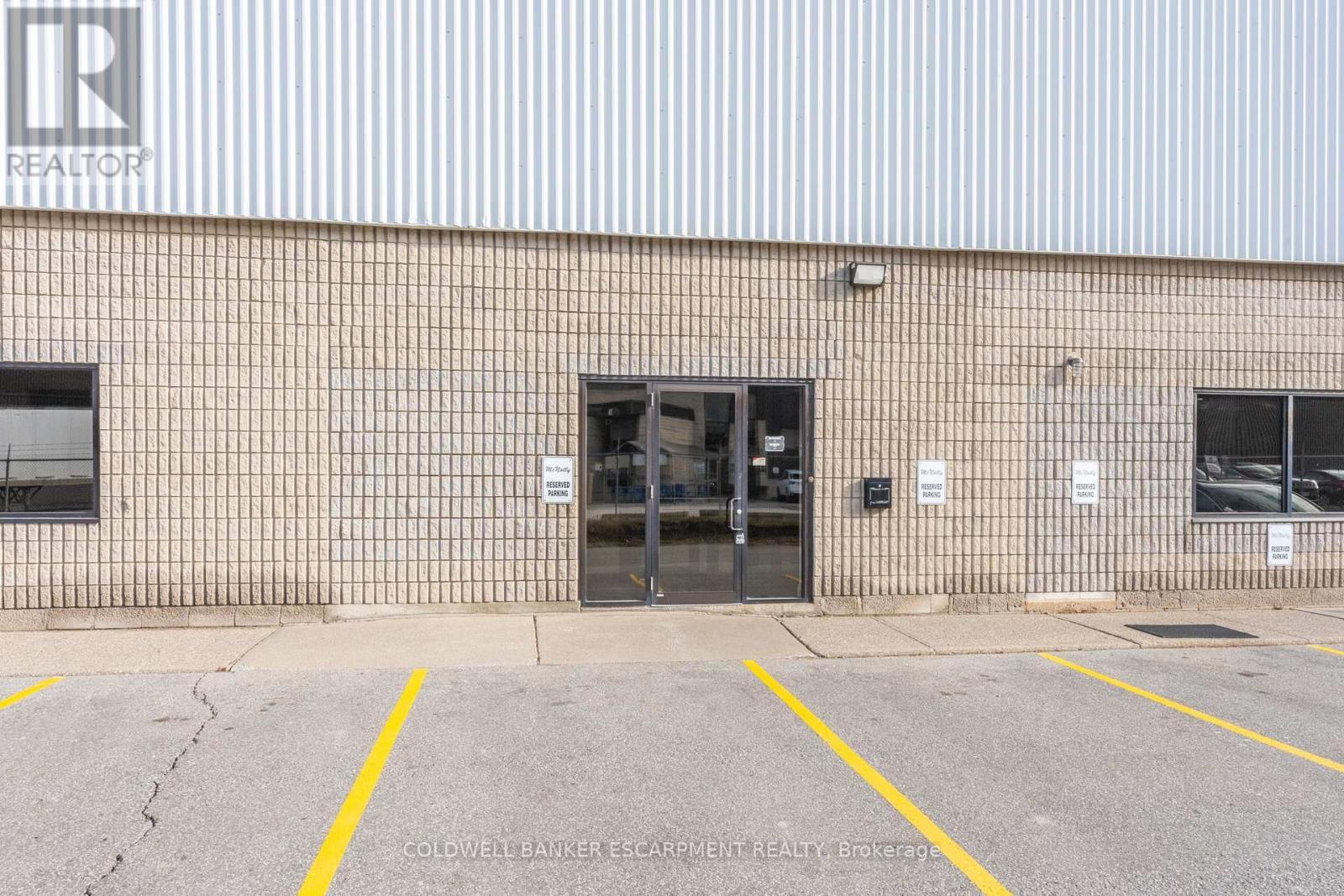 36 Armstrong Ave. Unit #3 - 36 Armstrong Avenue, Halton Hills, ON