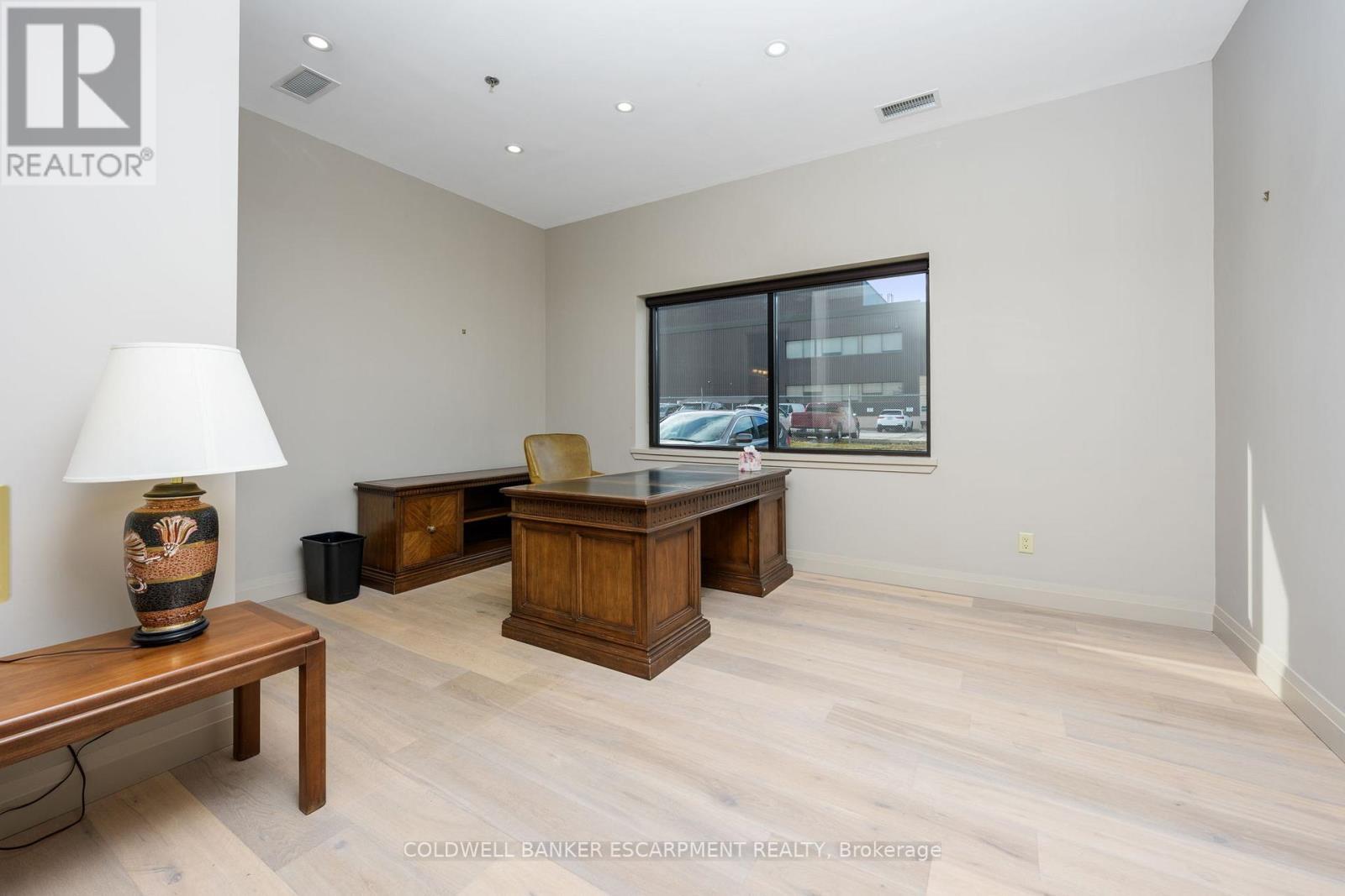 Executive Office #2 - 36 Armstrong Avenue, Halton Hills, ON