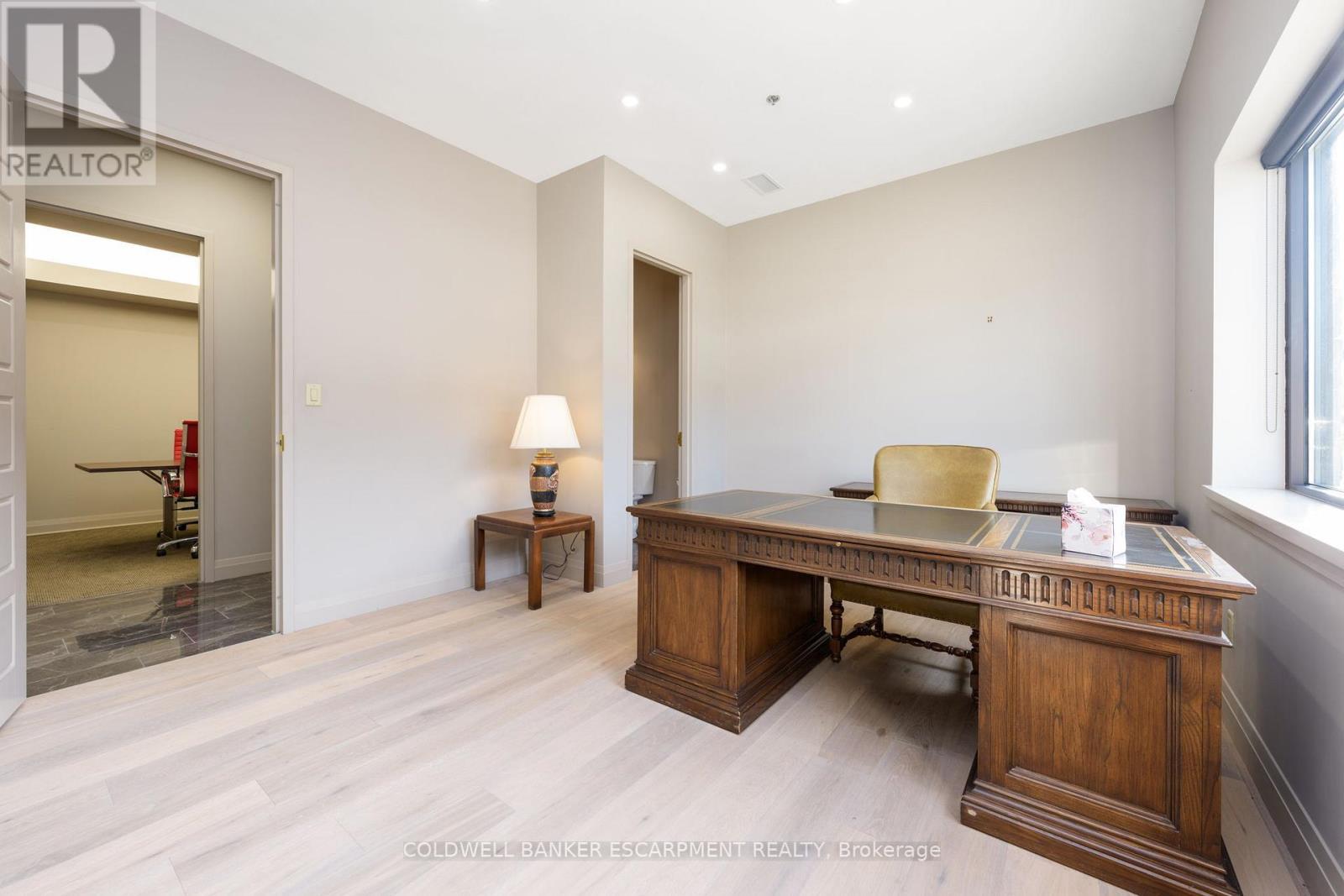 Executive Office #2 - 36 Armstrong Avenue, Halton Hills, ON