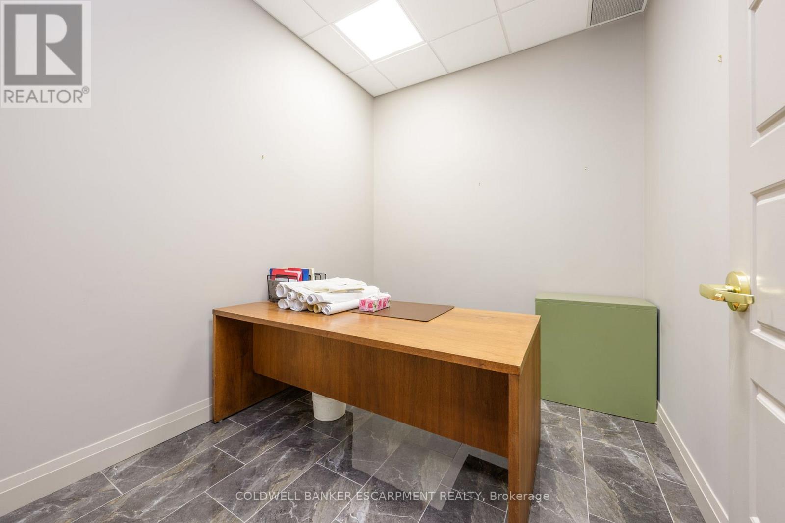 Private office - 36 Armstrong Avenue, Halton Hills, ON