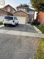 BASEMENT - 72 MEADOWLARK DRIVE Brampton, ON L6Y 4V6