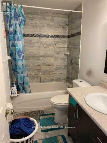 Basement - 72 Meadowlark Drive, Brampton, ON - Indoor Photo Showing Bathroom