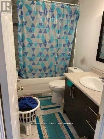 Basement - 72 Meadowlark Drive, Brampton, ON - Indoor Photo Showing Bathroom