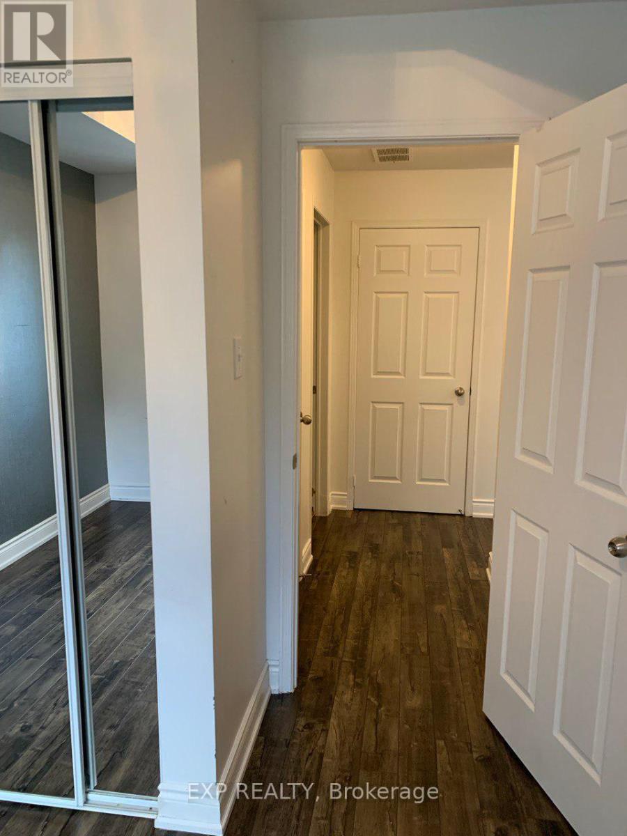 110 - 5035 Oscar Peterson Boulevard, Mississauga, ON - Indoor Photo Showing Other Room