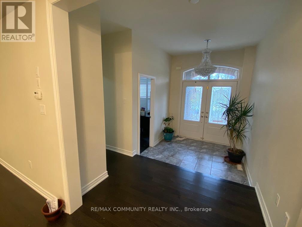 5 Terrick Road, Brampton, ON - Indoor Photo Showing Other Room