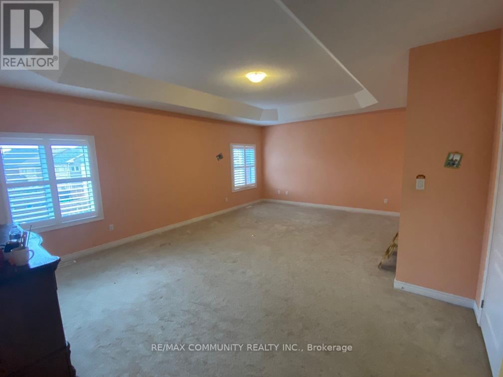 5 Terrick Road, Brampton, ON - Indoor Photo Showing Other Room