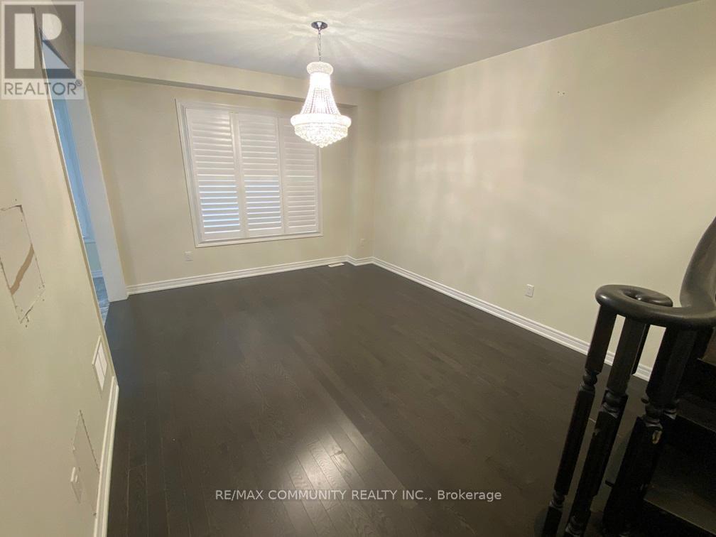 5 Terrick Road, Brampton, ON - Indoor Photo Showing Other Room