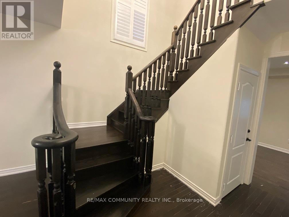 5 Terrick Road, Brampton, ON - Indoor Photo Showing Other Room