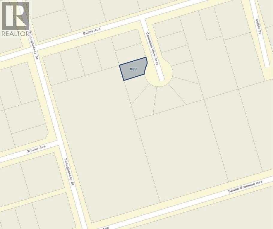 8957 Columbia View Crescent, Canal Flats, BC