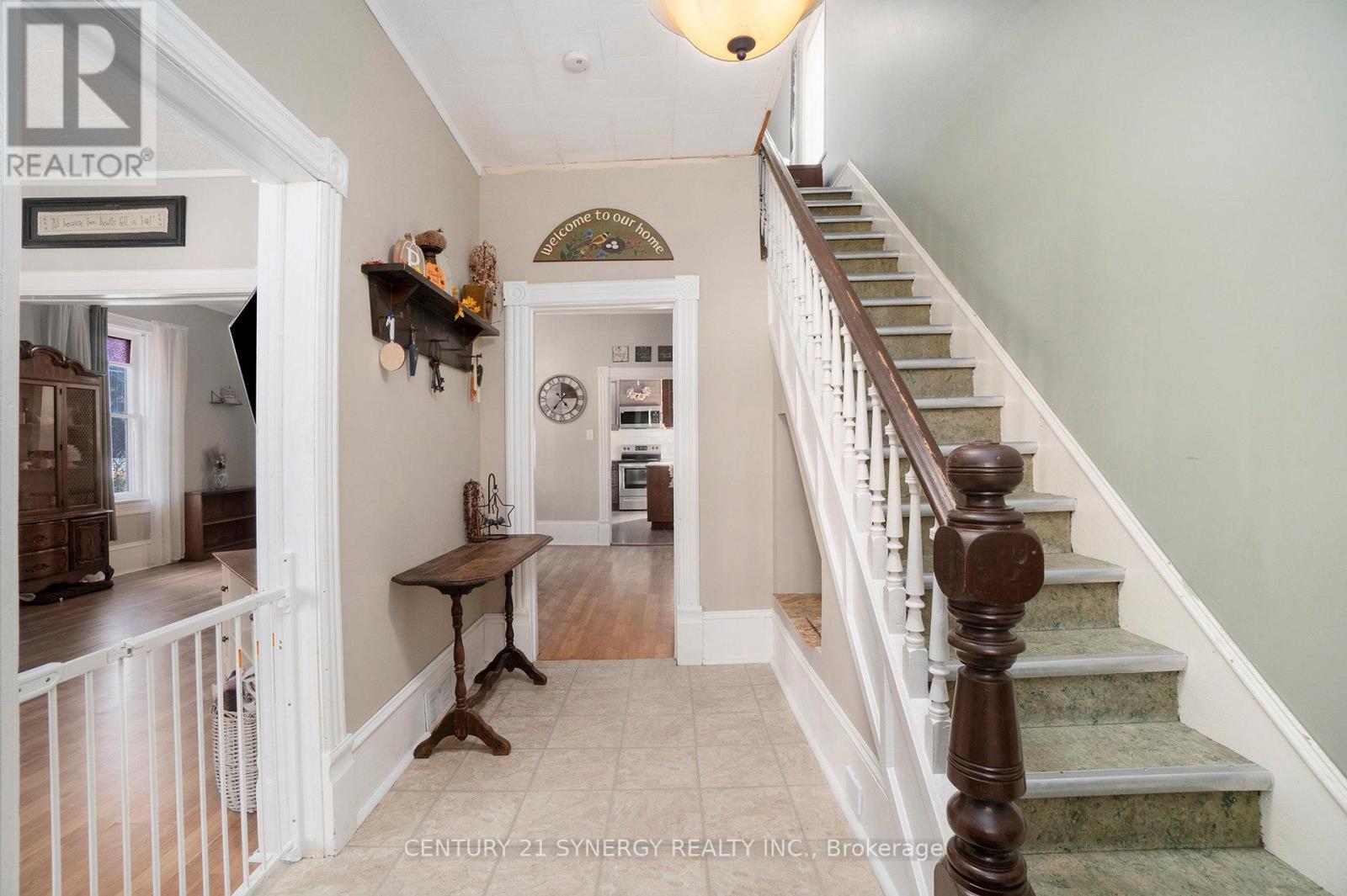 30 Kensington Avenue, Smiths Falls, ON - Indoor Photo Showing Other Room