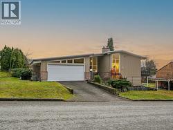 6906 HAMMOND STREET Powell River, BC V8A 1R4