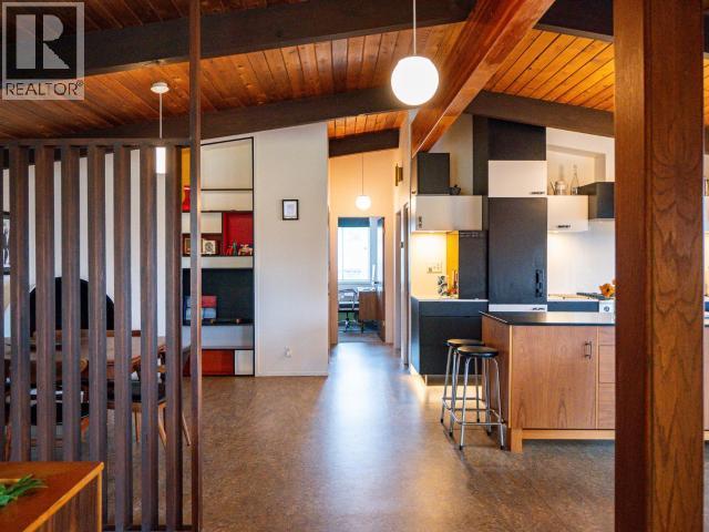 6906 Hammond Street, Powell River, BC - Indoor Photo Showing Other Room