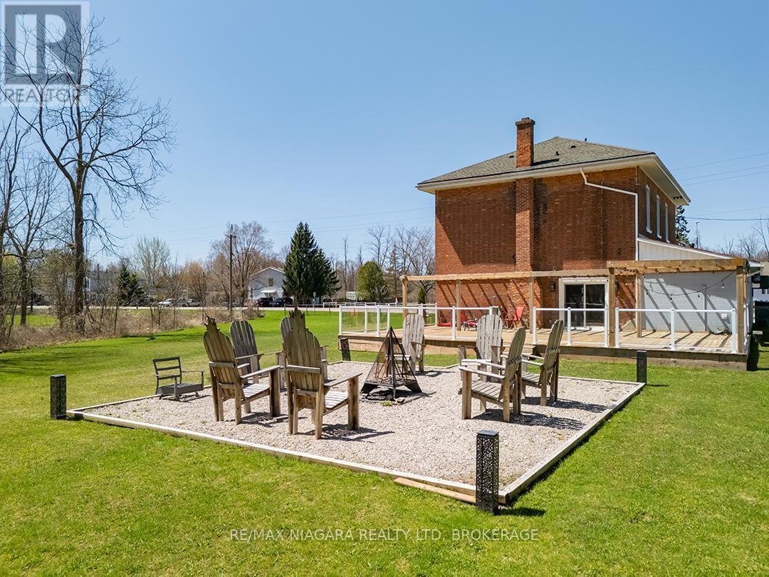 1561 North Shore Drive E, Haldimand, ON - Outdoor