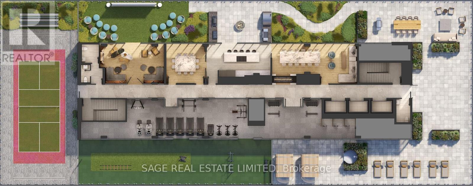 206 - 8 Temple Avenue, Toronto, ON - Other