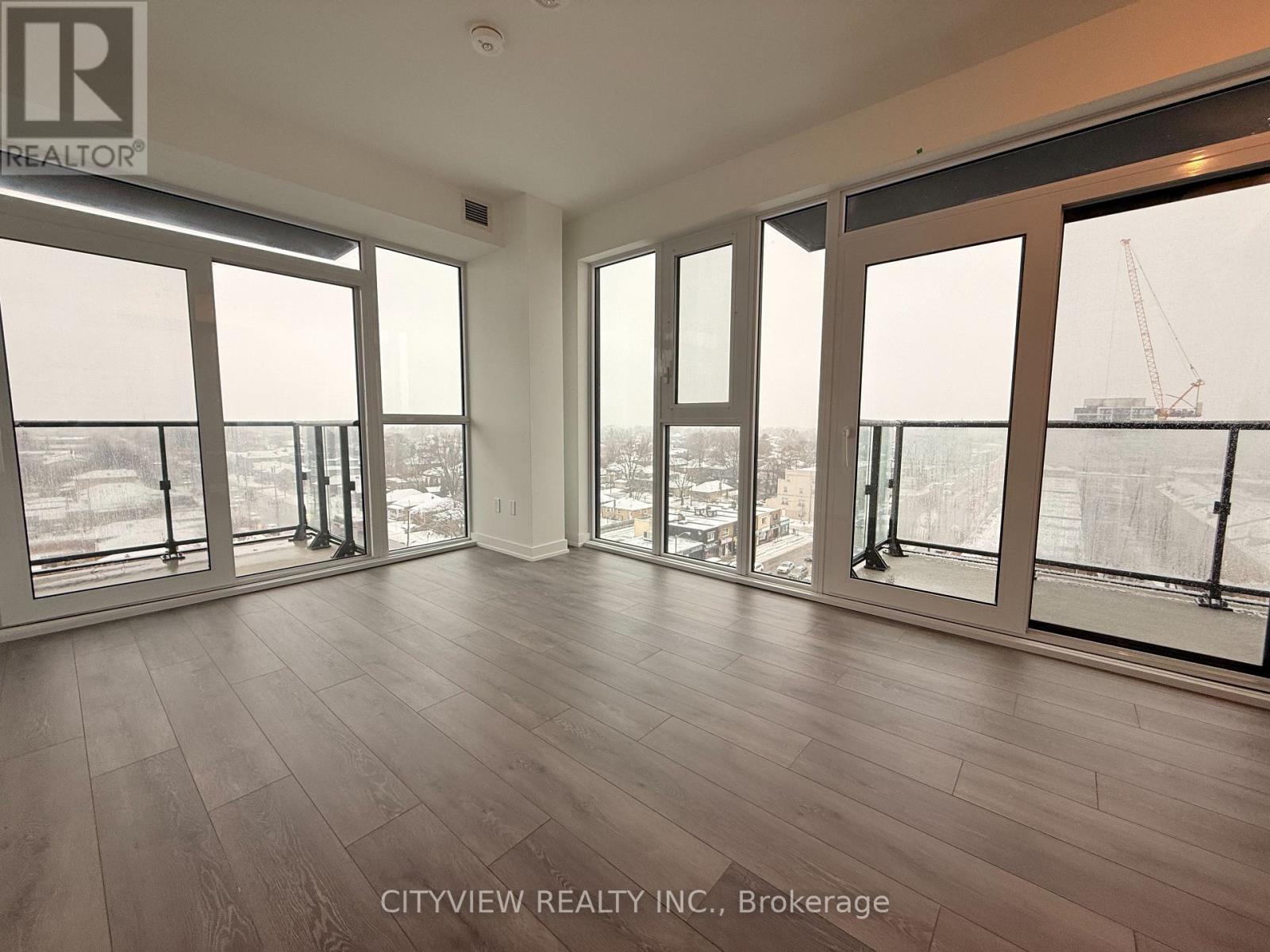 708 - 1007 The Queensway, Toronto, ON - Indoor Photo Showing Other Room