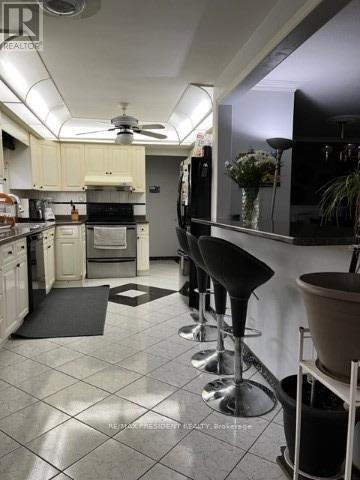 23 Davelayne Road, Toronto, ON - Indoor