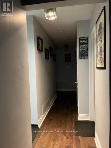 23 Davelayne Road, Toronto, ON - Indoor Photo Showing Other Room