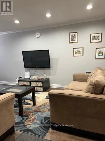 23 Davelayne Road, Toronto, ON - Indoor