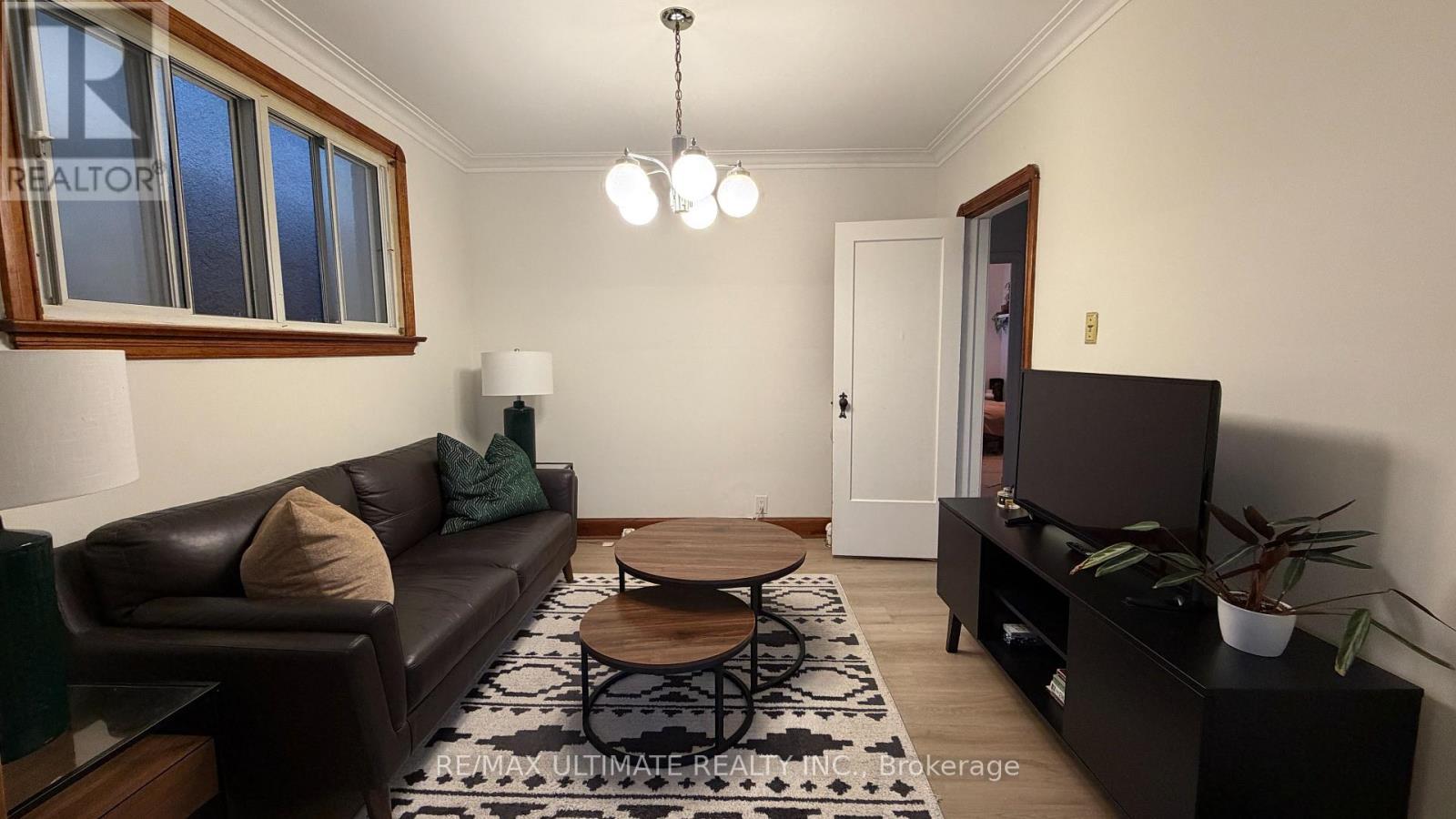 Main - 510 Whitmore Avenue, Toronto, ON - Indoor