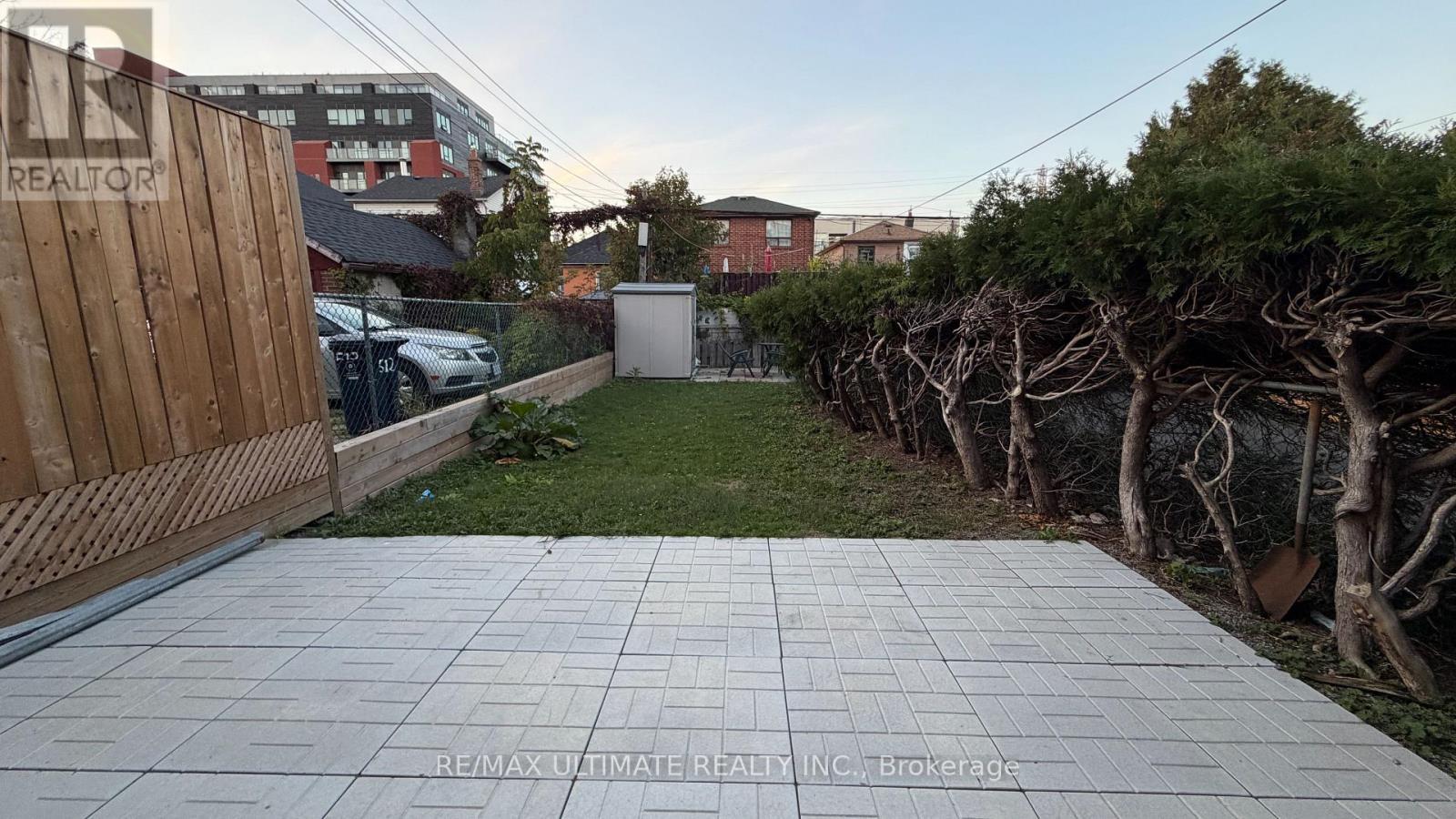 Main - 510 Whitmore Avenue, Toronto, ON - Outdoor