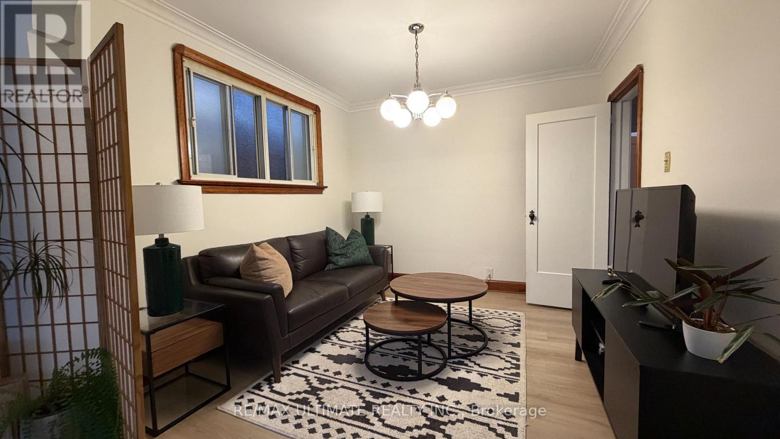 Main - 510 Whitmore Avenue, Toronto, ON - Indoor