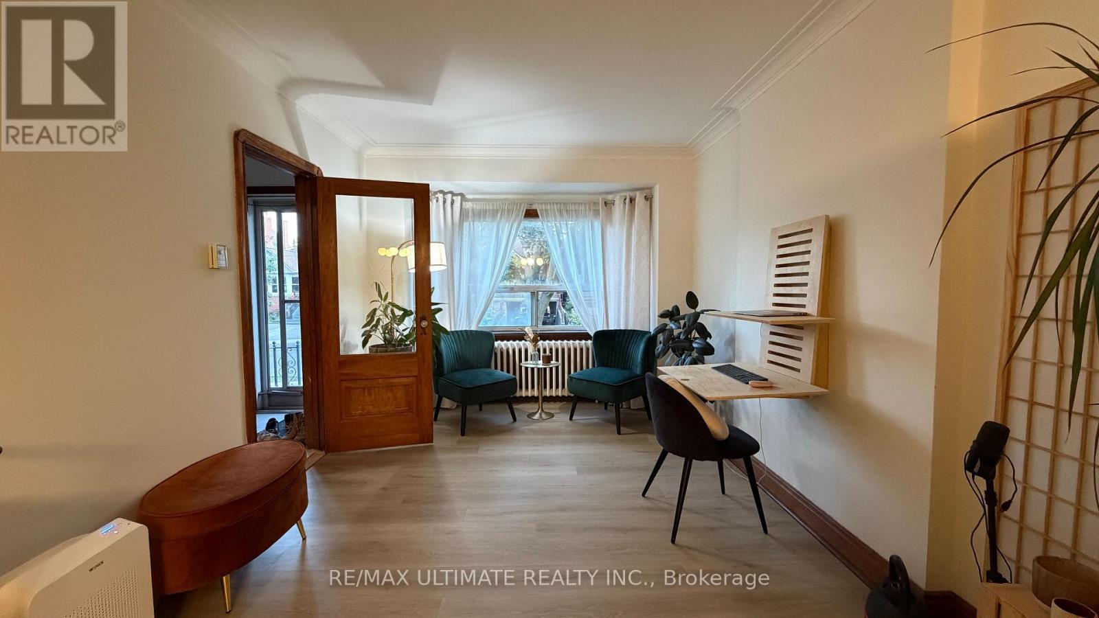 Main - 510 Whitmore Avenue, Toronto, ON - Indoor