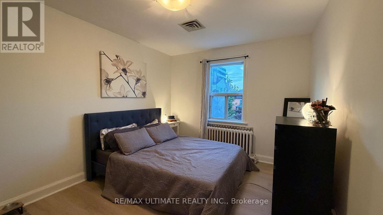 Main - 510 Whitmore Avenue, Toronto, ON - Indoor Photo Showing Bedroom