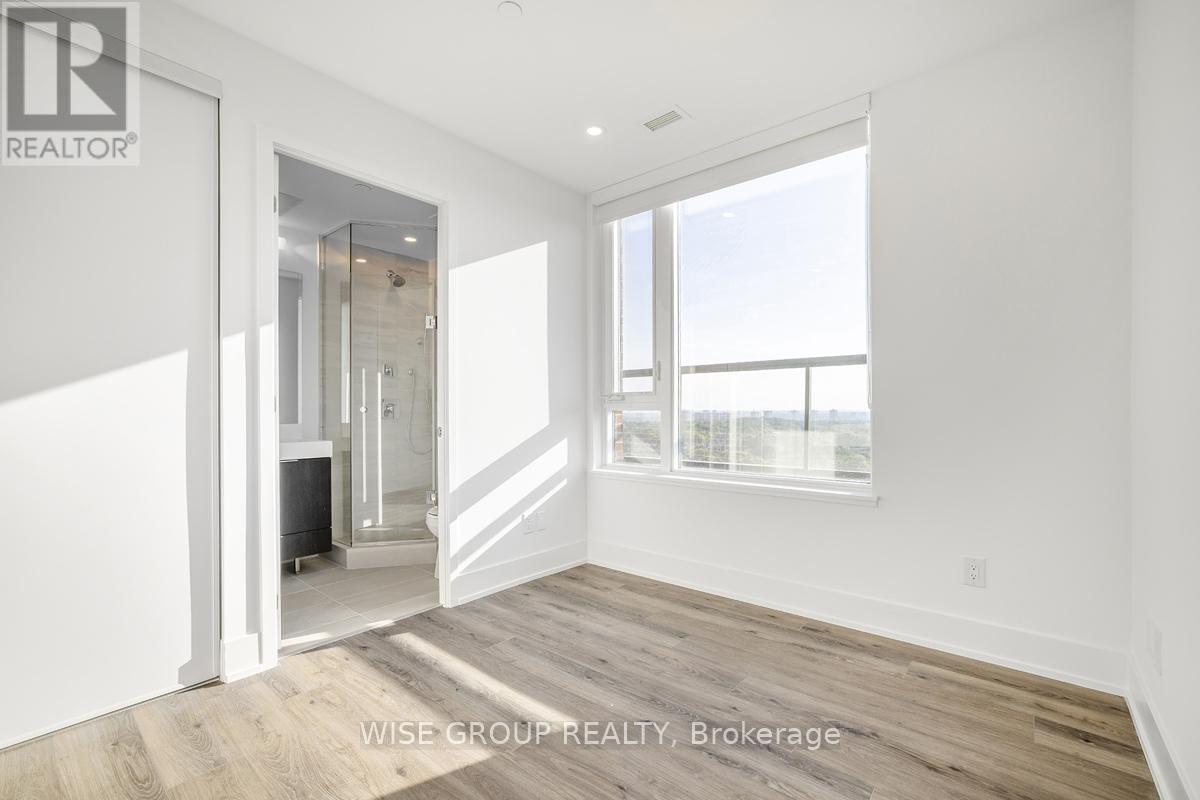 1215 - 3100 Keele Street, Toronto, ON - Indoor Photo Showing Other Room