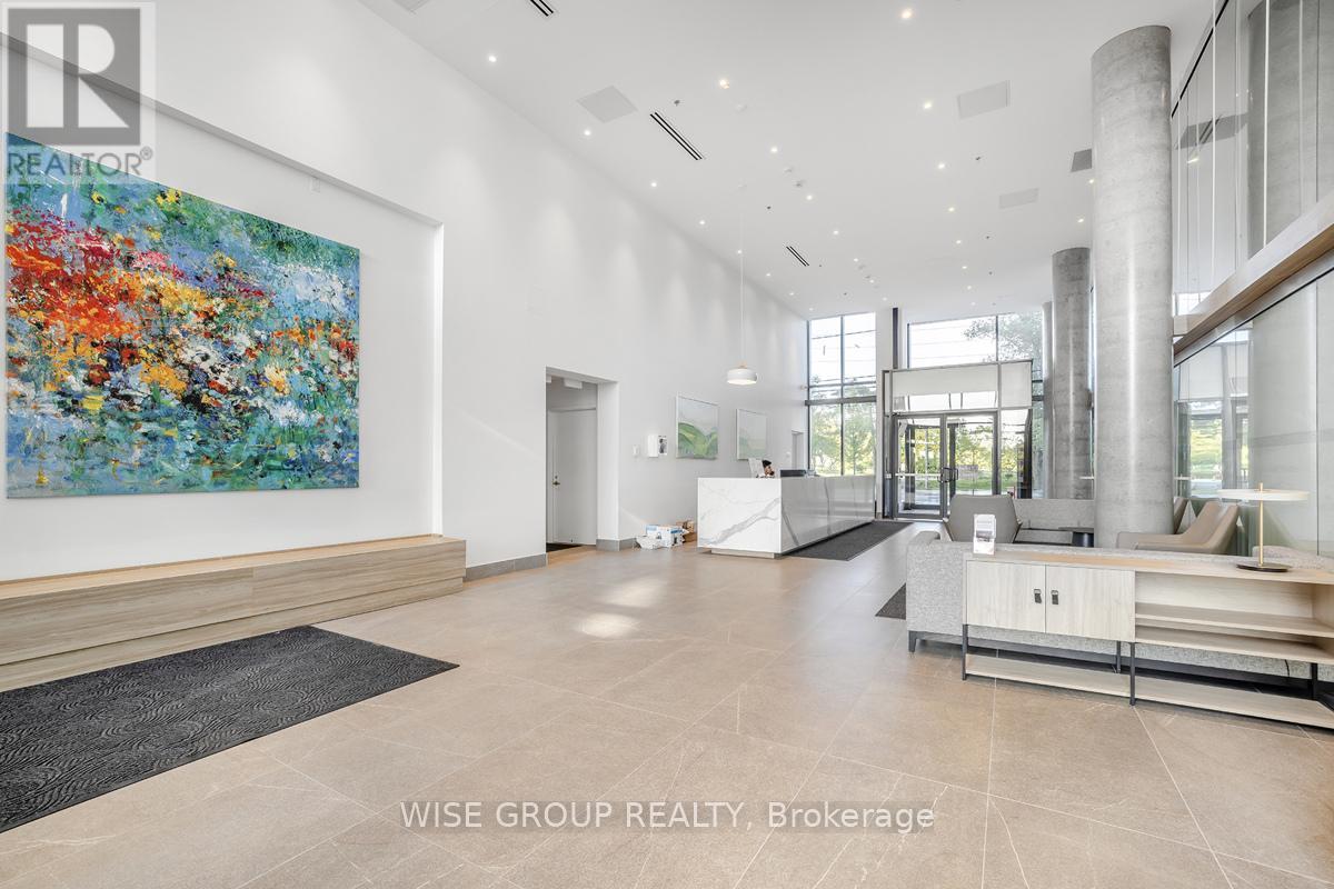 1215 - 3100 Keele Street, Toronto, ON - Indoor Photo Showing Other Room