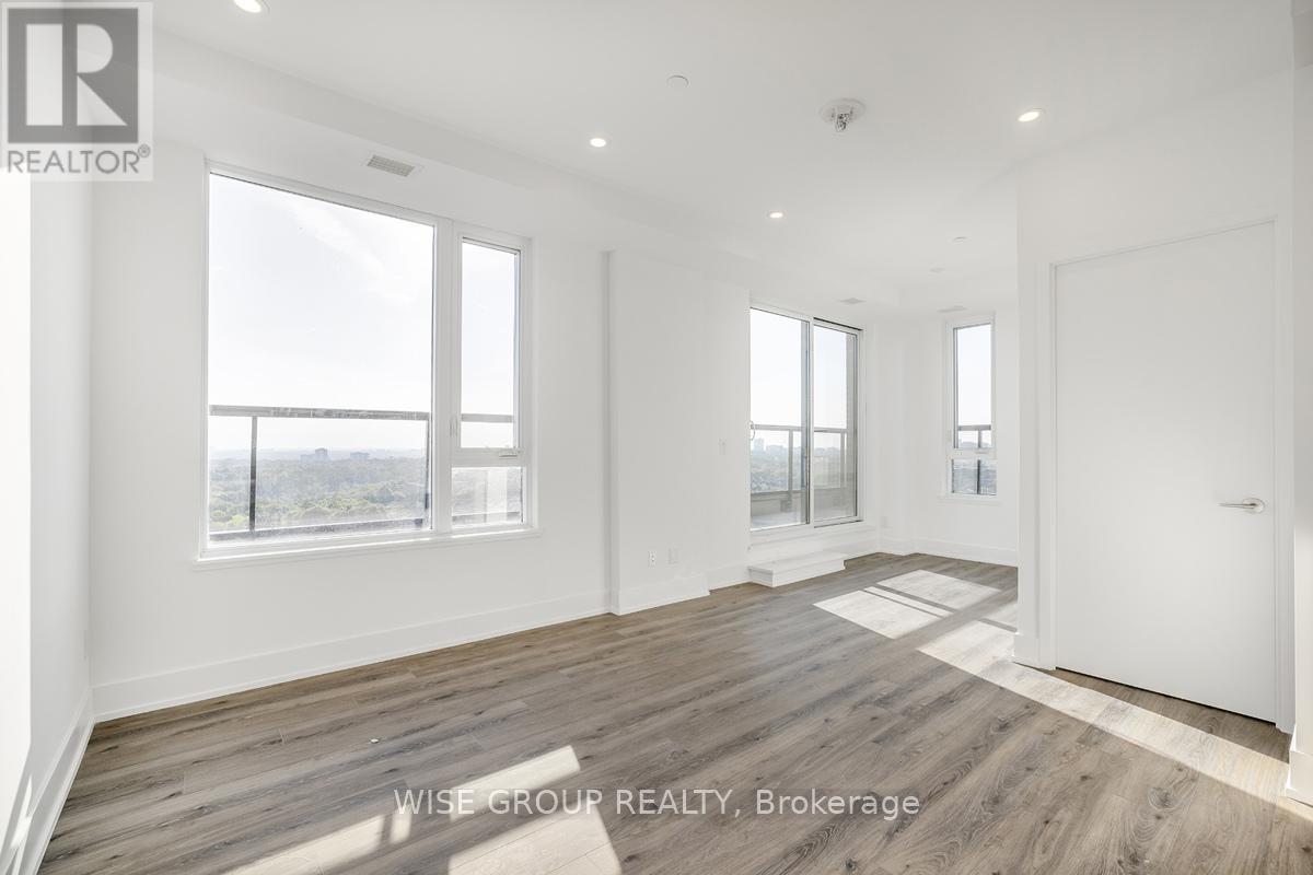 1215 - 3100 Keele Street, Toronto, ON - Indoor Photo Showing Other Room