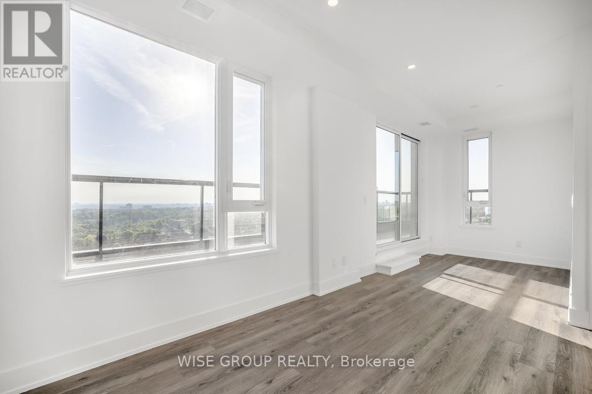 1215 - 3100 Keele Street, Toronto, ON - Indoor Photo Showing Other Room