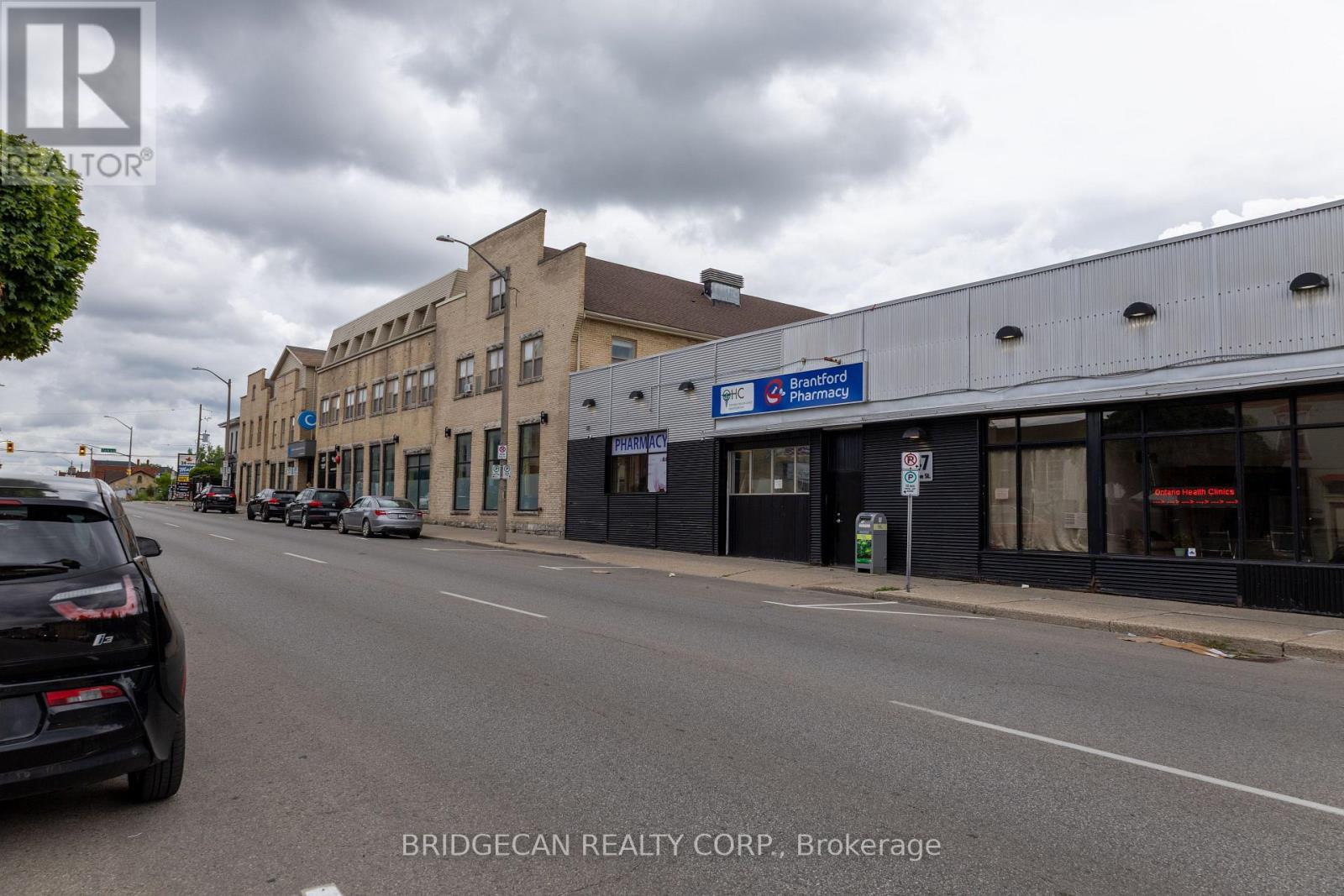 365 Colborne Street, Brantford, ON