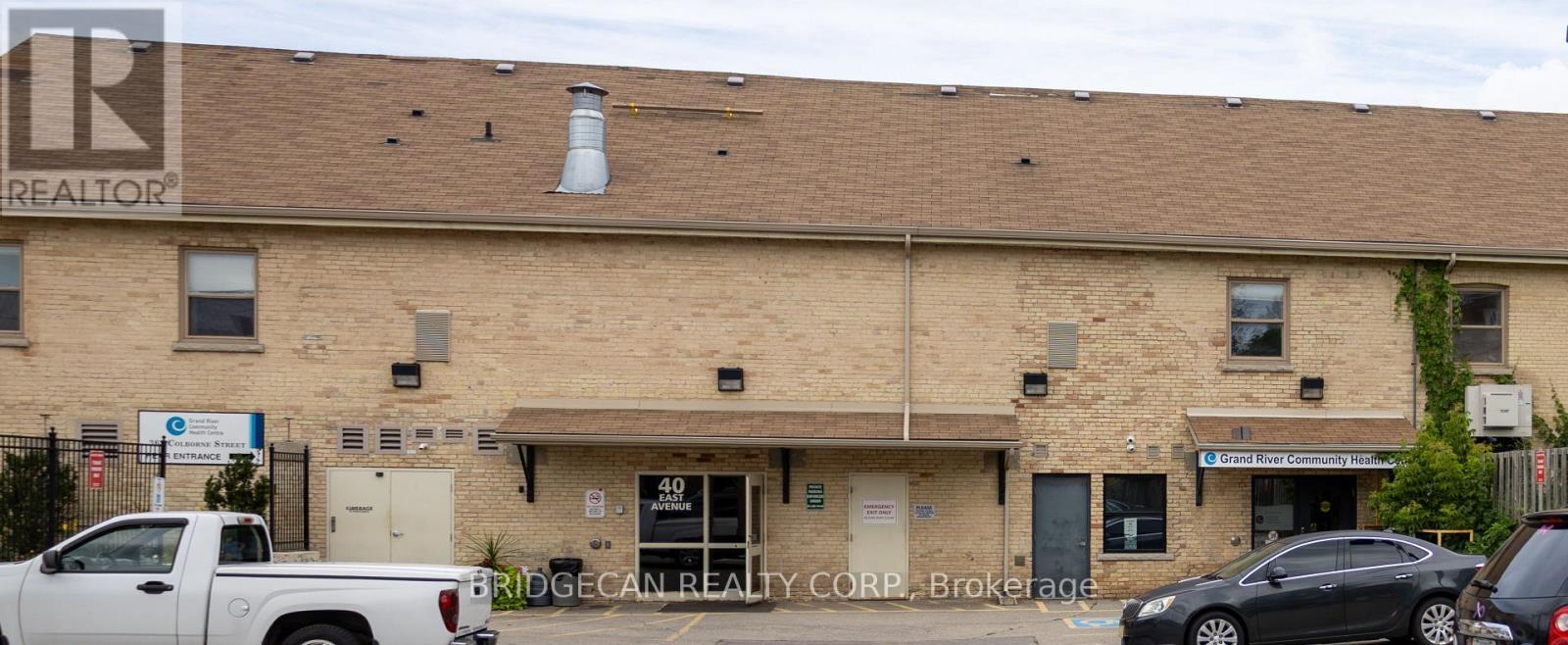 365 Colborne Street, Brantford, ON